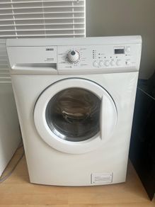 Washer Dryer - Washing Machine