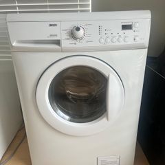Washer Dryer - Washing Machine