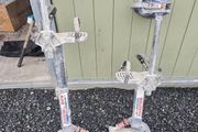 marshalltown stilts