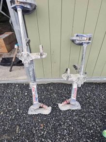 marshalltown stilts