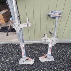 marshalltown stilts