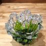 Humppila Vintage Glass Bowl Image 3