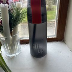 Air up black bottle