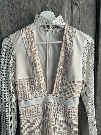 Missguided Dress UK 6