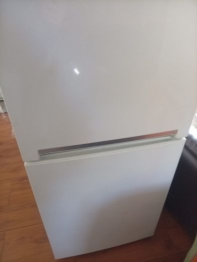 Beko Fridge freezer