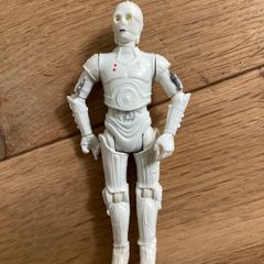 Star wars Hoth recon K3PO