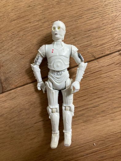 Star wars Hoth recon K3PO