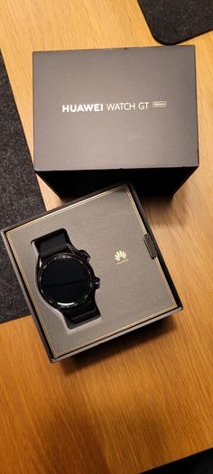 Huawei watch GT