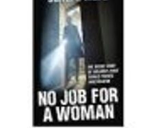 No Job For A Woman - The Inside Story Of Ireland's First Female Private Investigator