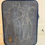 Disney Winnie the Pooh and Tigger Suitcase Image 7