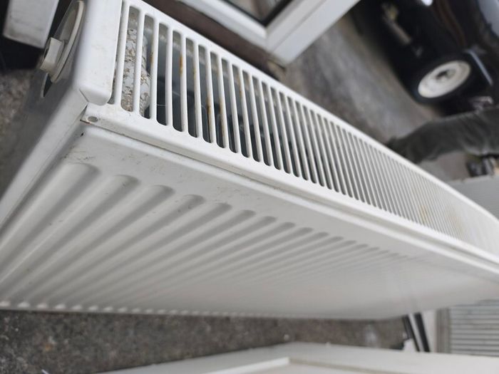 Two radiators fir sale