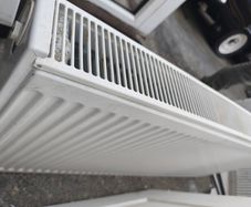 Two radiators fir sale