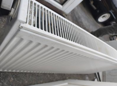 Two radiators fir sale