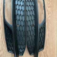 Audi A3 2016 Fog light cover