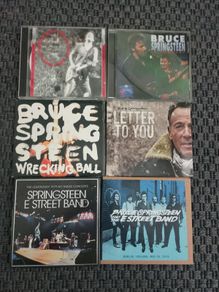 Bruce Springsteen
