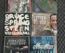 Bruce Springsteen