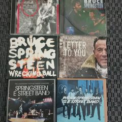 Bruce Springsteen