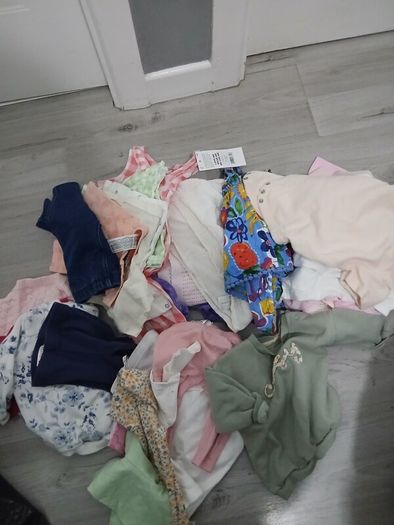baby clothes