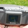 Fujifilm FinePix 2400 Zoom 2.1MP Compact Digital Camera Silver Tested Image 4