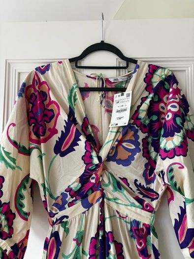 Brand New Zara dress