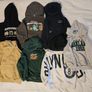 boy bundle clothes 5Y 110cm Image 2