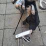 Golf Clubs & Bag Image 4