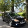 2008 Mk5 Jetta Image 2