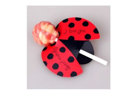 Lollipop Cover for All Occasions