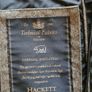 Hackett london jacket Image 7