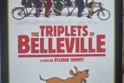 The Triplets Of Belleville