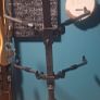 Proel keyboard stand Image 4