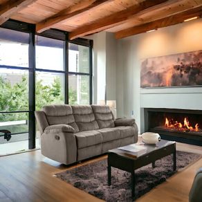 Relax in Style Premium Reclining Sofas FREE DELIVERY