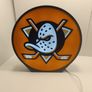 Anaheim Mighty Ducks Lightbox Image 4