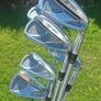 Yonex Ezone Irons 4-PW Image 8