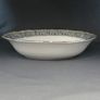 Royal Albert " Silver Birch" Large Vegetable Bowl Image 4
