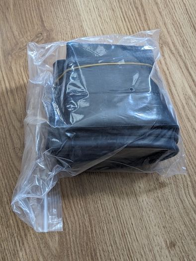 Chaoyang 26" fat bike inner tube (AV)
