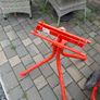 Screwfix cement mixer, . Image 3