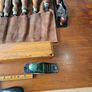 full hand tool set. Image 6