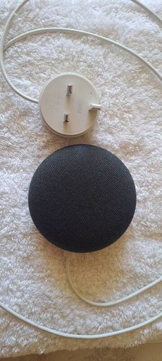 Google Nest Mini