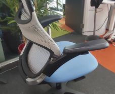 Knoll Office Chairs, Ergonomic Office Chairs