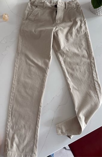 Trousers age 9-10