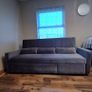 Sofa bed Image 3
