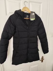 Girls Winter jacket Karrimor