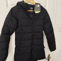 Girls Winter jacket Karrimor