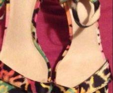 Ladies new shoes size 4