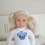 Miranda .Generation doll and 3 outfits included Image 2