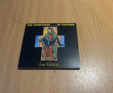 The Chieftains - San Patricio