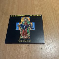 The Chieftains - San Patricio