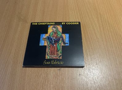 The Chieftains - San Patricio