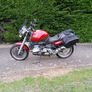 Bmw R850r 1995 Image 7